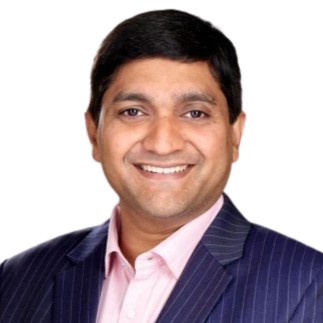 Sachin Jain